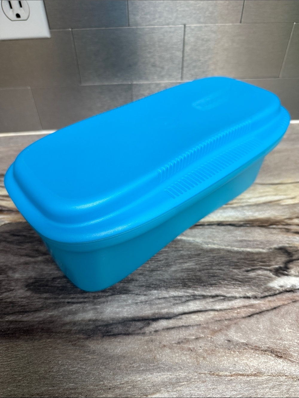 Tupperware Microwave Pasta Maker